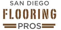 San Diego Flooring Pros logo
