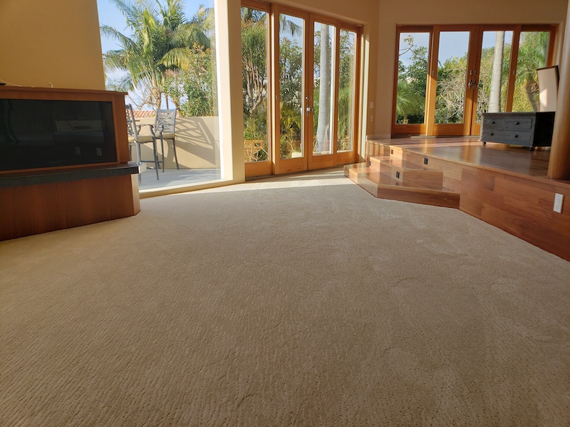 carpet replacement in del mar