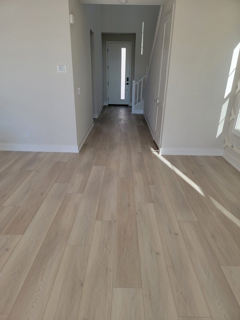 Coretec Kent Oak Vinyl Plank Flooring In 3 Roots San Diego San Diego Flooring Pros 5703