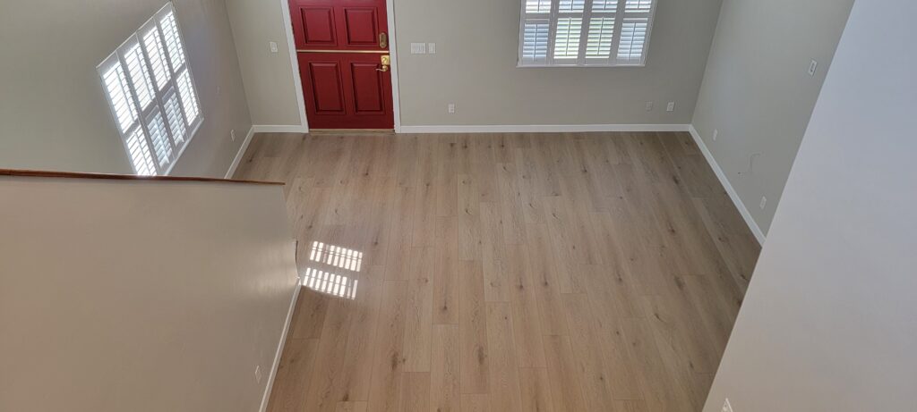 Carlsbad Vinyl Plank Flooring - San Diego Flooring Pros