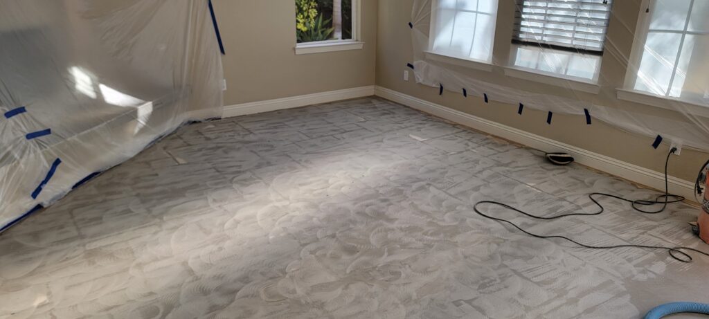 San Diego Rubber Flooring for Home