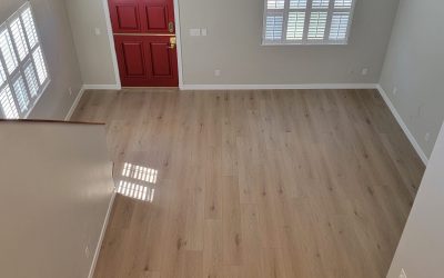 Carlsbad Vinyl Plank Flooring - San Diego Flooring Pros