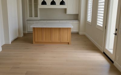 Hardwood Flooring near Carlsbad