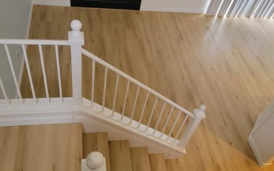 Living room vinyl plank (1)