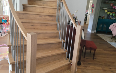 hardwood flooring in carmel valley