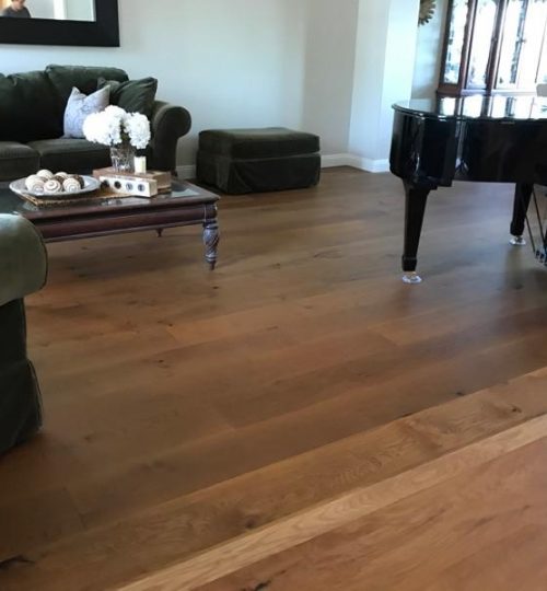 Hardwood Flooring San Diego