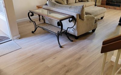 Vinyl plank flooring near carmel valley