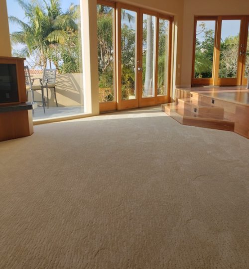 carpet replacement in del mar